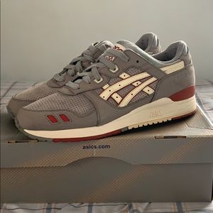 ASICS Gel Lyte 3 "Mortar"